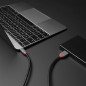 Lindy 2m USB 3.2 Type C to Micro-B